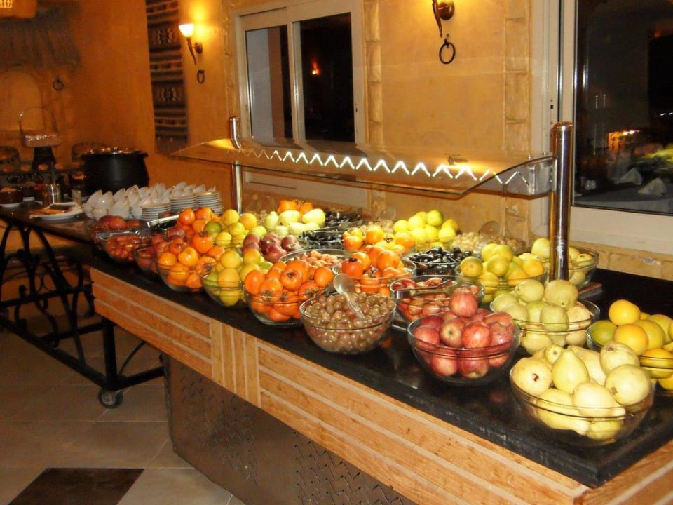 Hauptrestaurrant Pickalbatros Alf Leila Wa Leila Resort - Neverland Hurghada