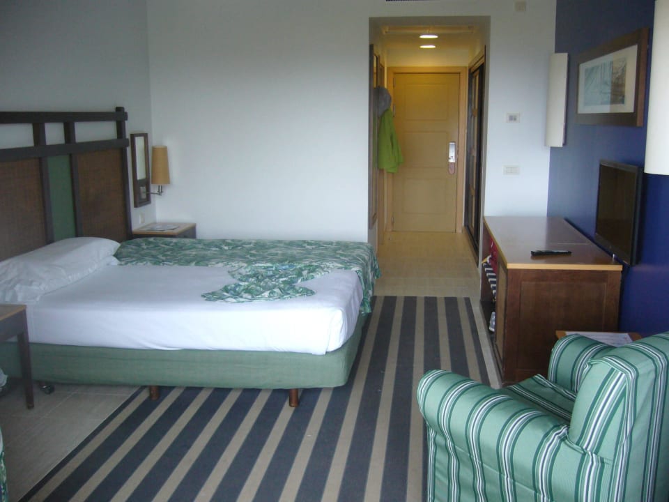 Doppelzimmer zur Alleinbenutzung Hotel Costa Calero