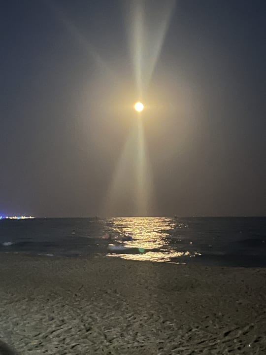 Strand VONRESORT Golden Coast