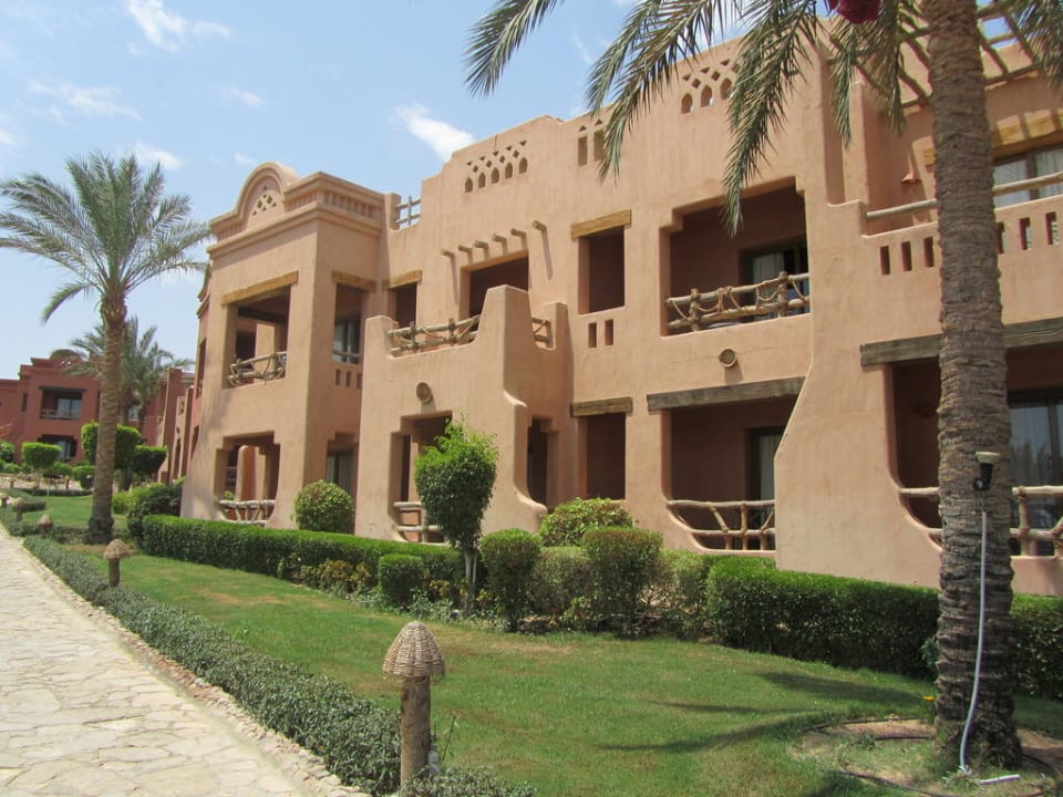 Hotel Sea Life Resort Charmillion Sea Life Resort