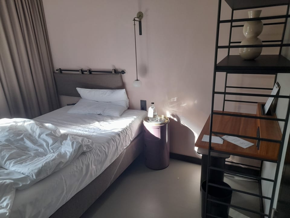 Zimmer EmiLu Design Hotel