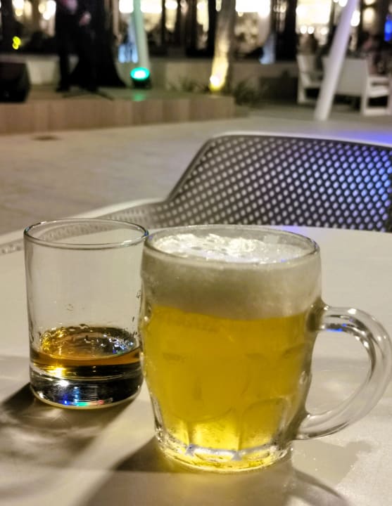 Gastro Bahia Principe Grand El Portillo