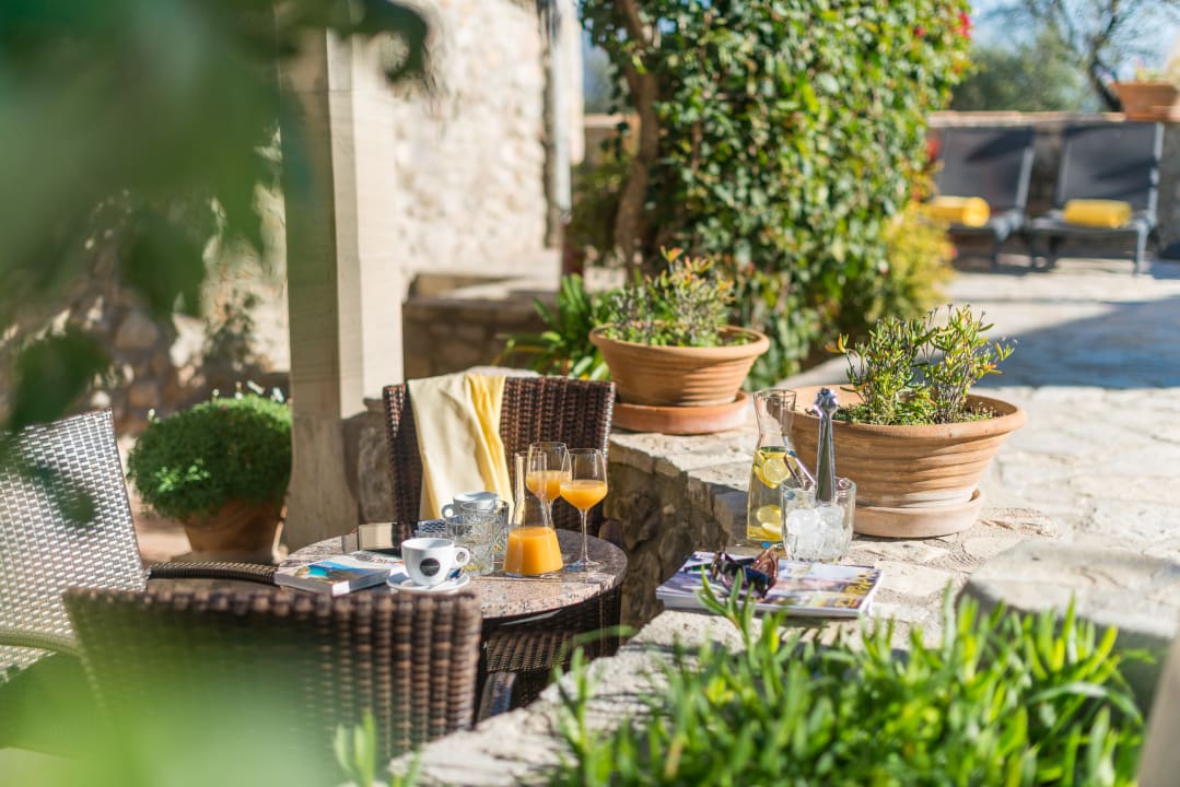 Sonstiges New Can Furios Hotel by Can Calco Hotels