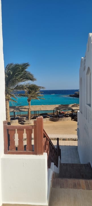 Ausblick Arabella Azur Resort