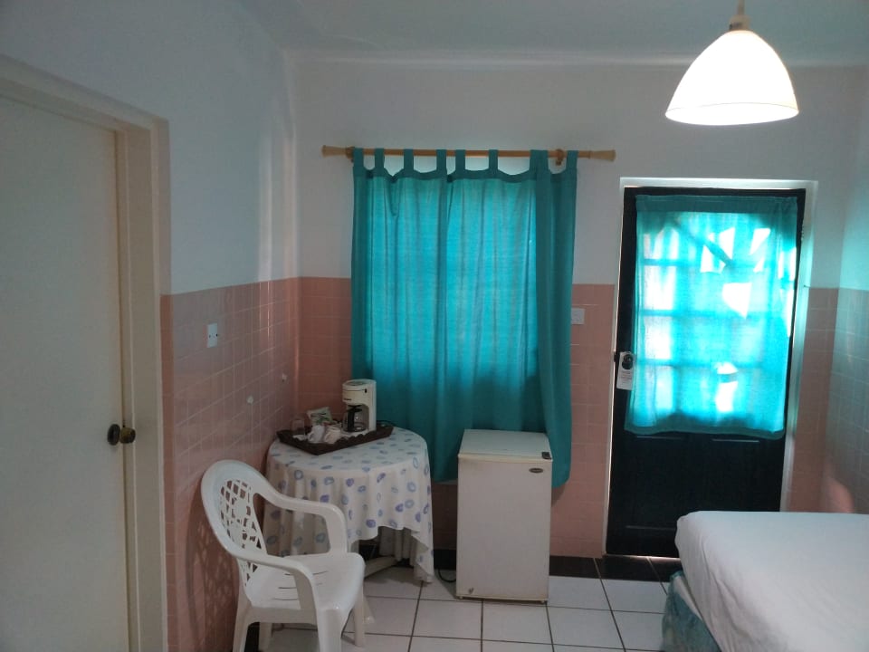 Zimmer Sunset Resort & Villas