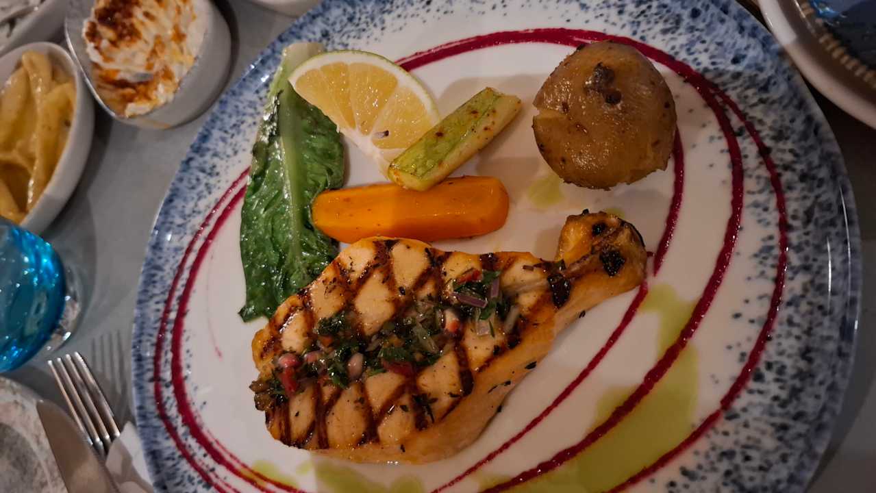 Gastro Anda Barut Collection