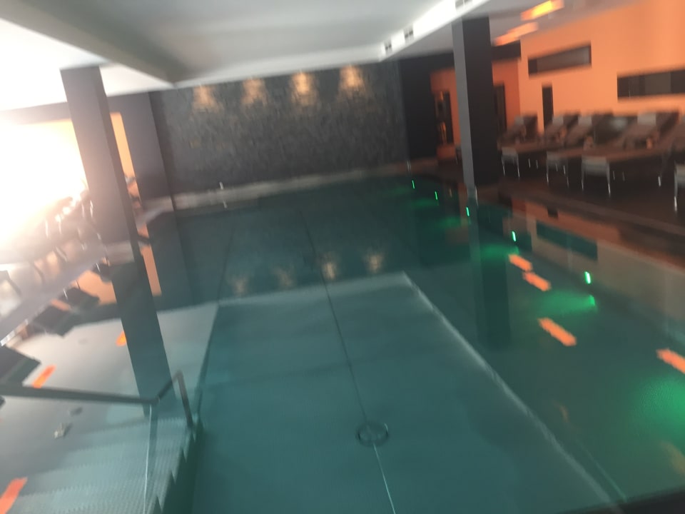 Pool Hotel Monika – great place to be