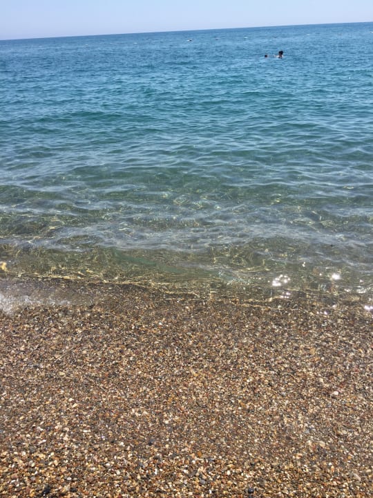 Strand Titanic Deluxe Golf Belek