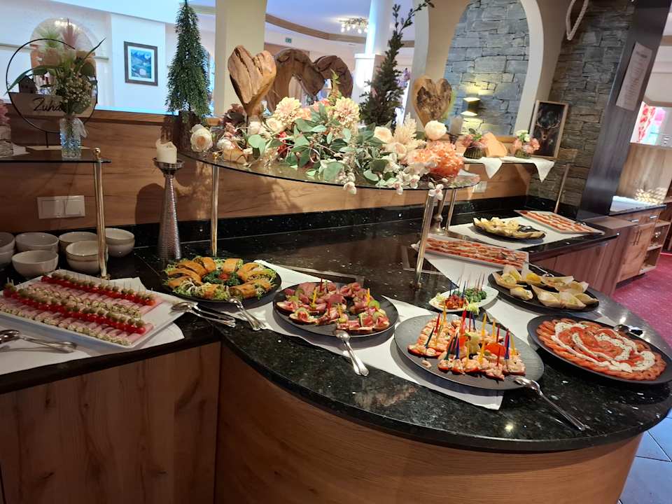 Gastro Hotel Kohlerhof