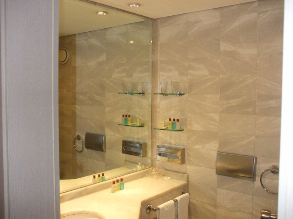 Bad Hotel Özkaymak Falez