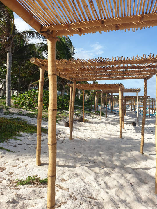 Strand Akumal Bay Beach & Wellness Resort