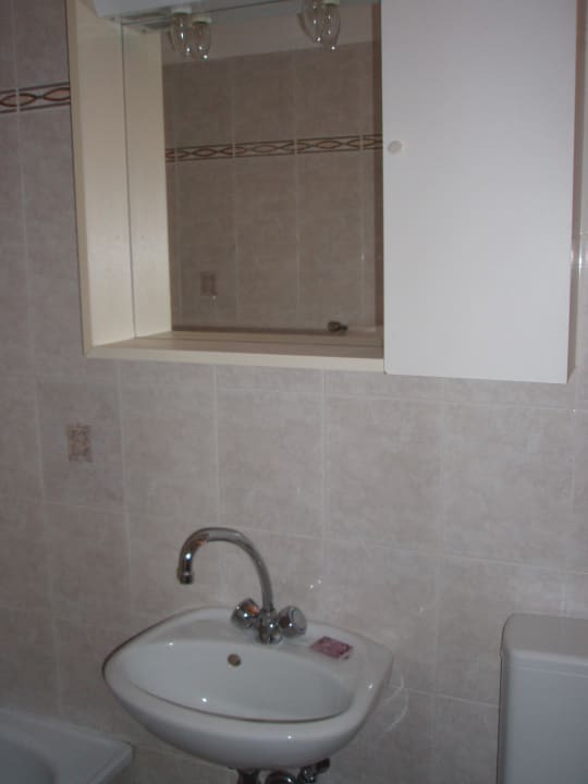 Winziges Bad Hotel Al Palazzo Lion Morosini