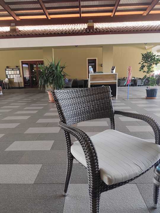 Außenansicht Club Grand Aqua