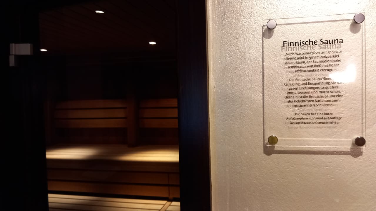 Sport & Freizeit Best Western Plus Residenzhotel Lueneburg