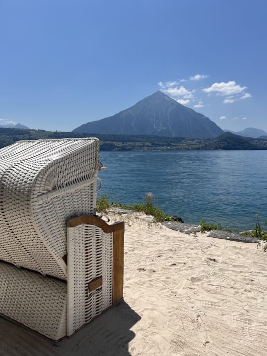 Strand Beatus Wellness- & Spa-Hotel