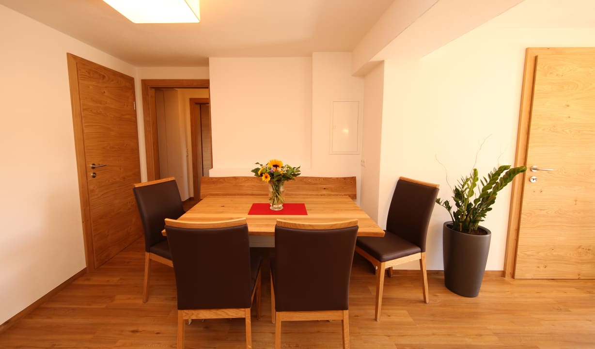 Zimmer Aparthotel DAS Hochkönig