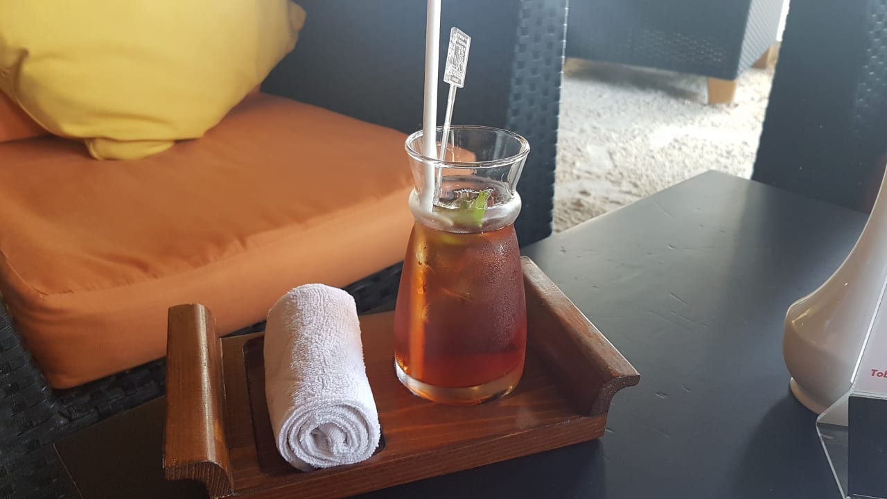 Sonstiges Meeru Maldives Resort Island