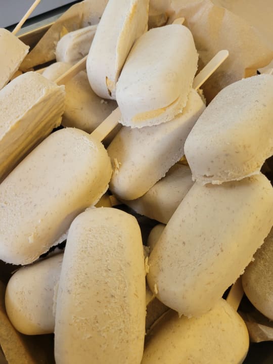 Gastro Kavaliershaus Suitehotel am Finckener See