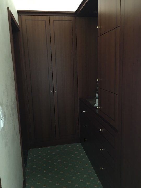 Zimmer Grand Resort Bad Ragaz