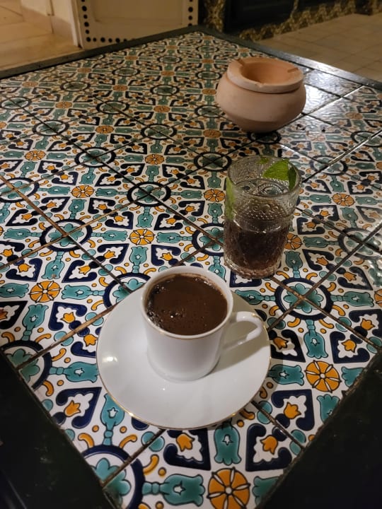 Gastro TUI MAGIC LIFE Penelope Beach