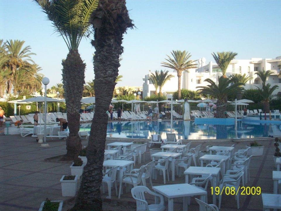 El Mouradi Skanes Beach Hotel El Mouradi Skanes Beach