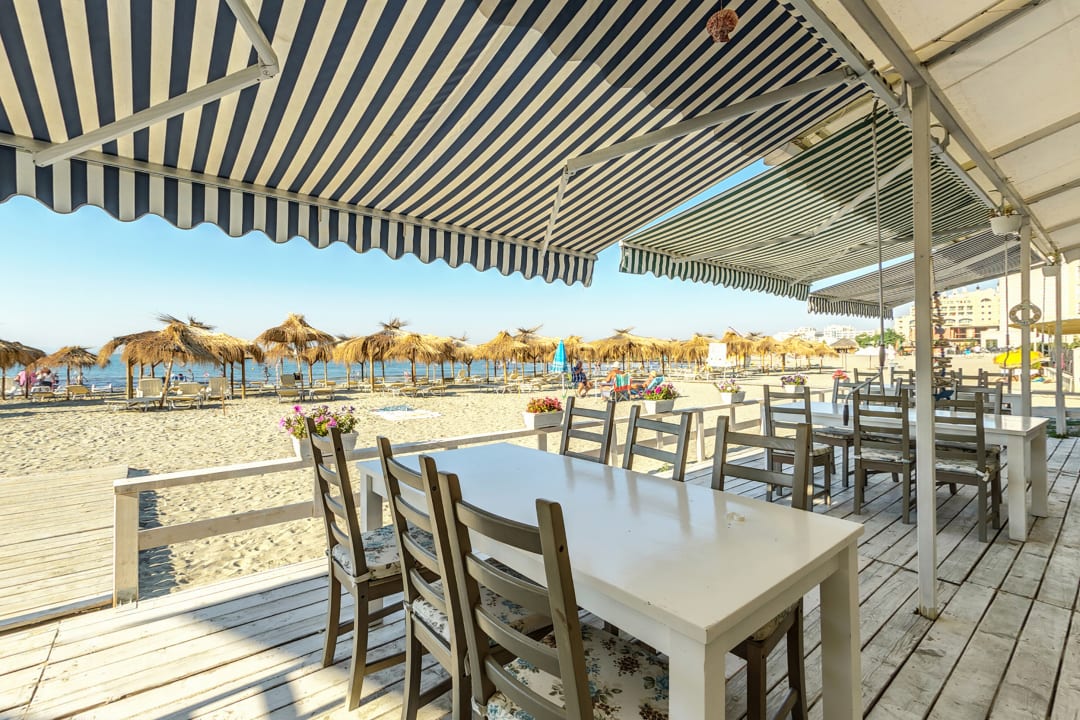 Gastro Festa Pomorie Resort