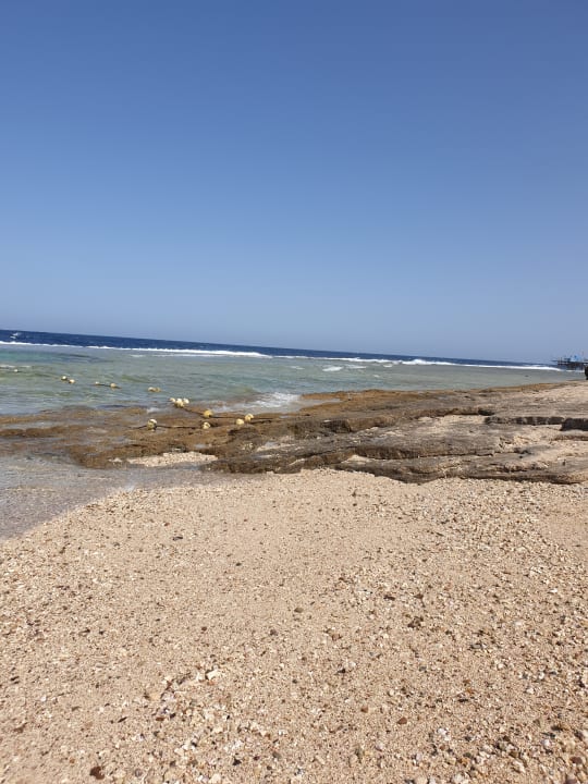 Strand Sentido Akassia Beach