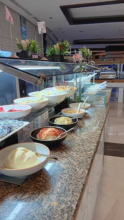 Gastro Side Prenses Resort & Spa