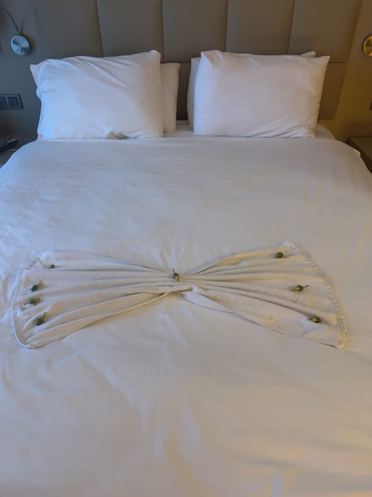 Zimmer Aqua Fantasy Aquapark Hotel & Spa