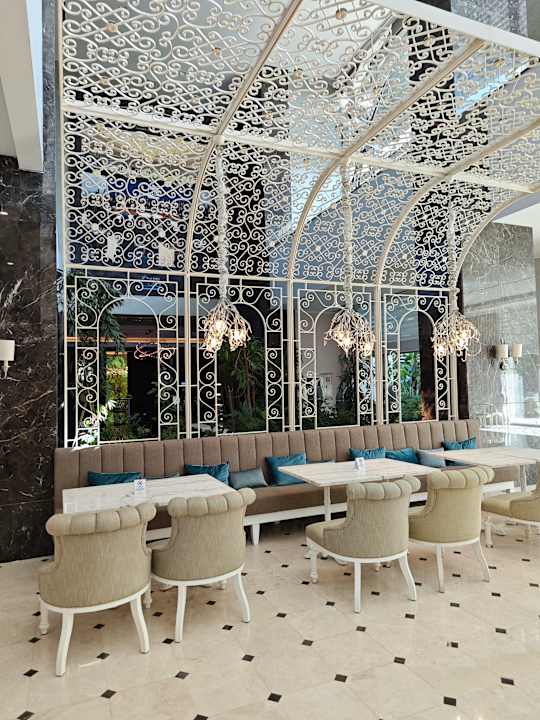 Gastro Regnum Carya