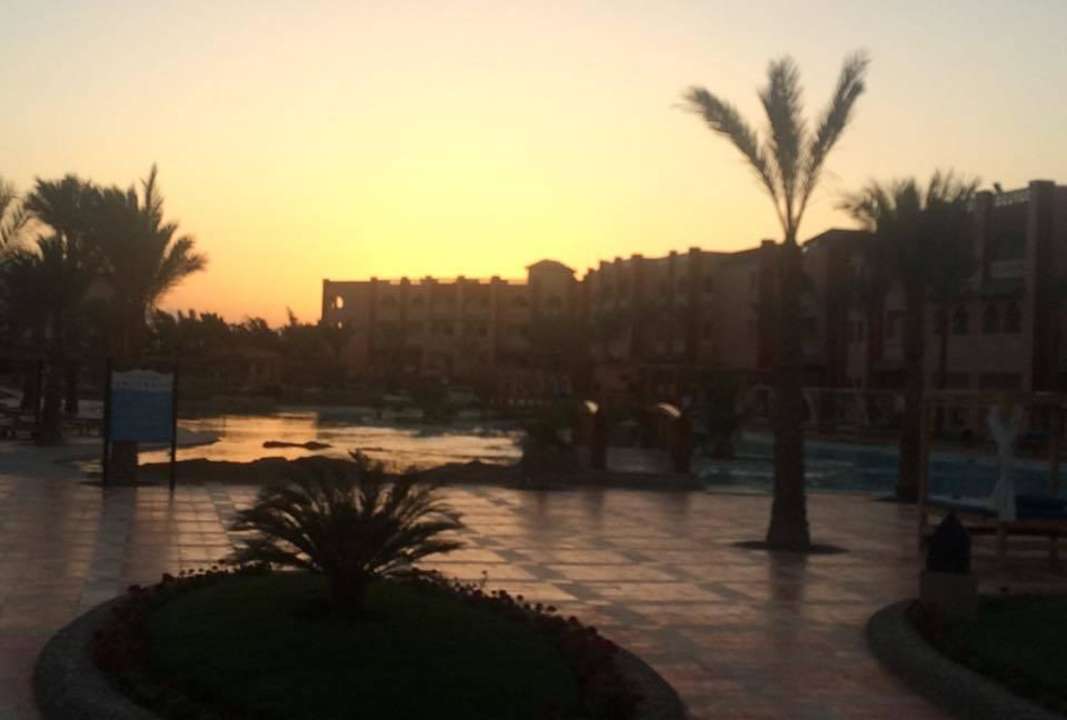 Territory Pickalbatros Aqua Vista Resort - Hurghada