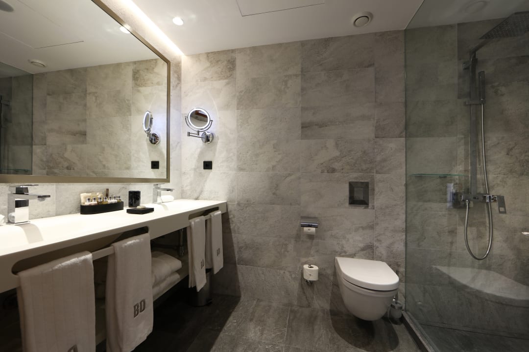 Zimmer BO Hotel Palma