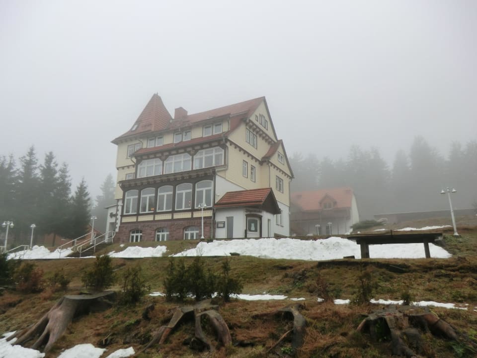Spießberghaus Hotel Spießberghaus