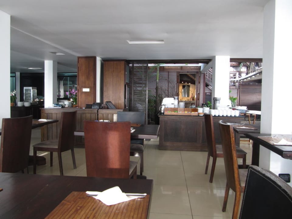 Frühstück Samui Paradise Chaweng Beach Resort & Spa