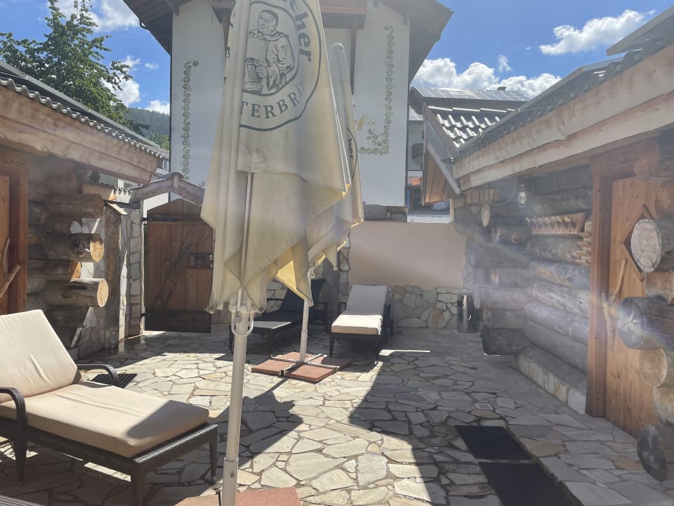 Sport & Freizeit Ferienhotel Ödenhof