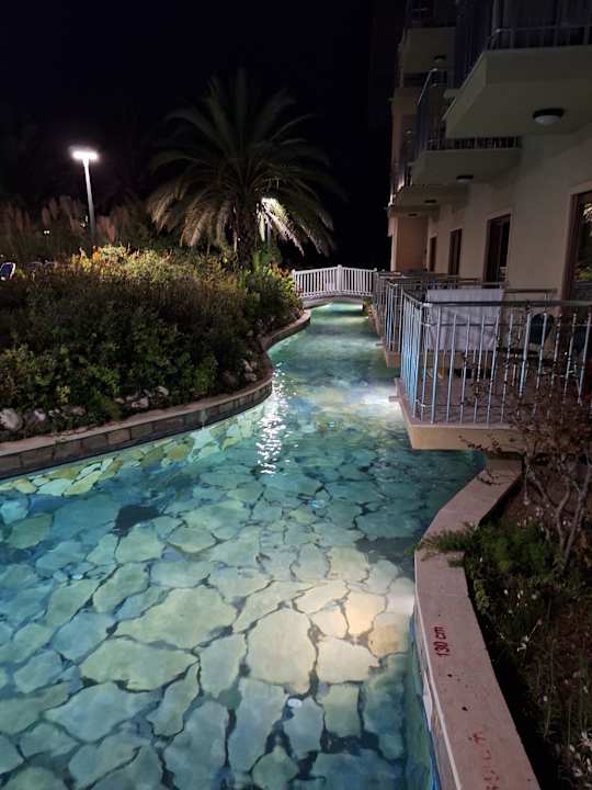 Außenansicht Club Grand Aqua