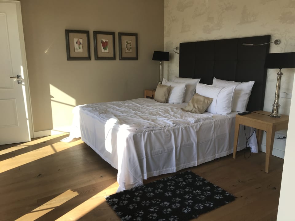 Zimmer Naturresort & Spa Schindelbruch