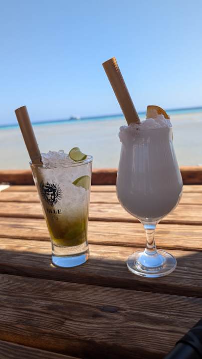 Gastro The Breakers Diving & Surfing Lodge