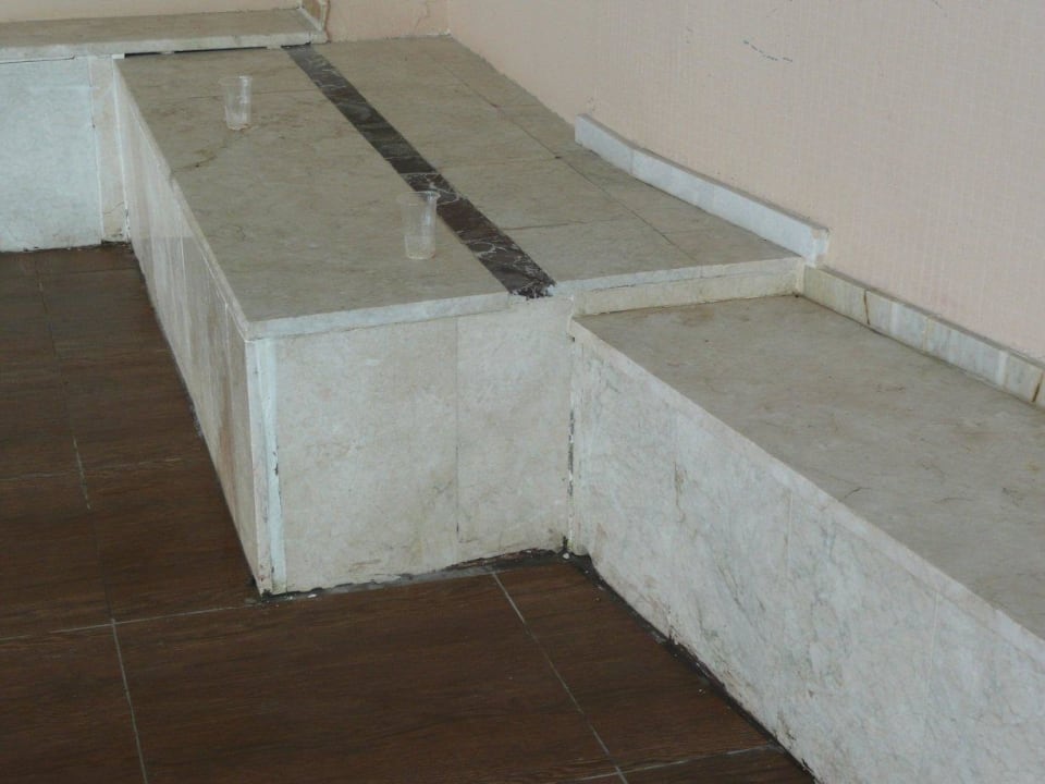 Hallenbad Selge Beach Resort