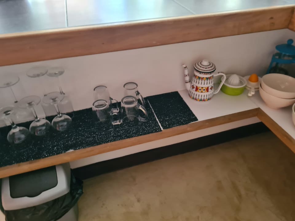 Zimmer Fler Payanke Apartment