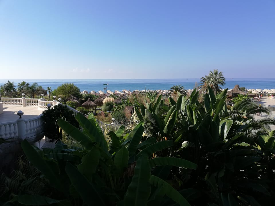 Ausblick Starlight Resort Hotel