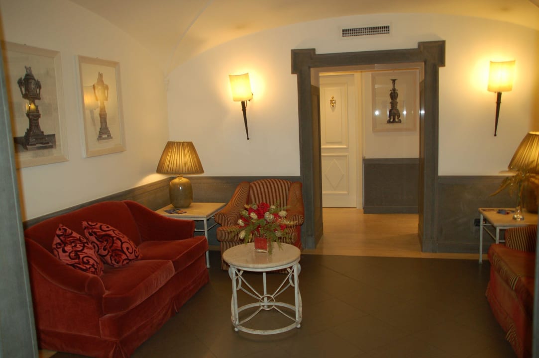 Bar Villa Glori