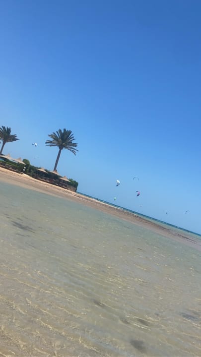 Strand Golden Beach Resort