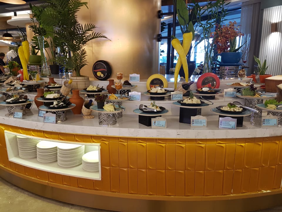 Gastro Seaden Quality Resort & Spa