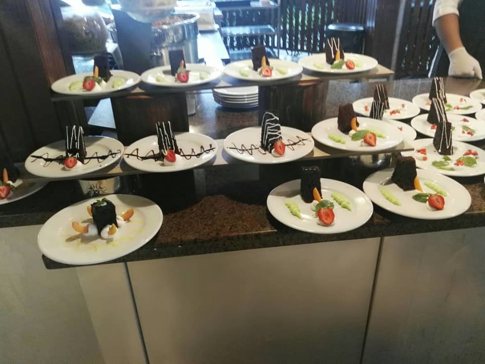 Gastro Labranda Alantur Resort