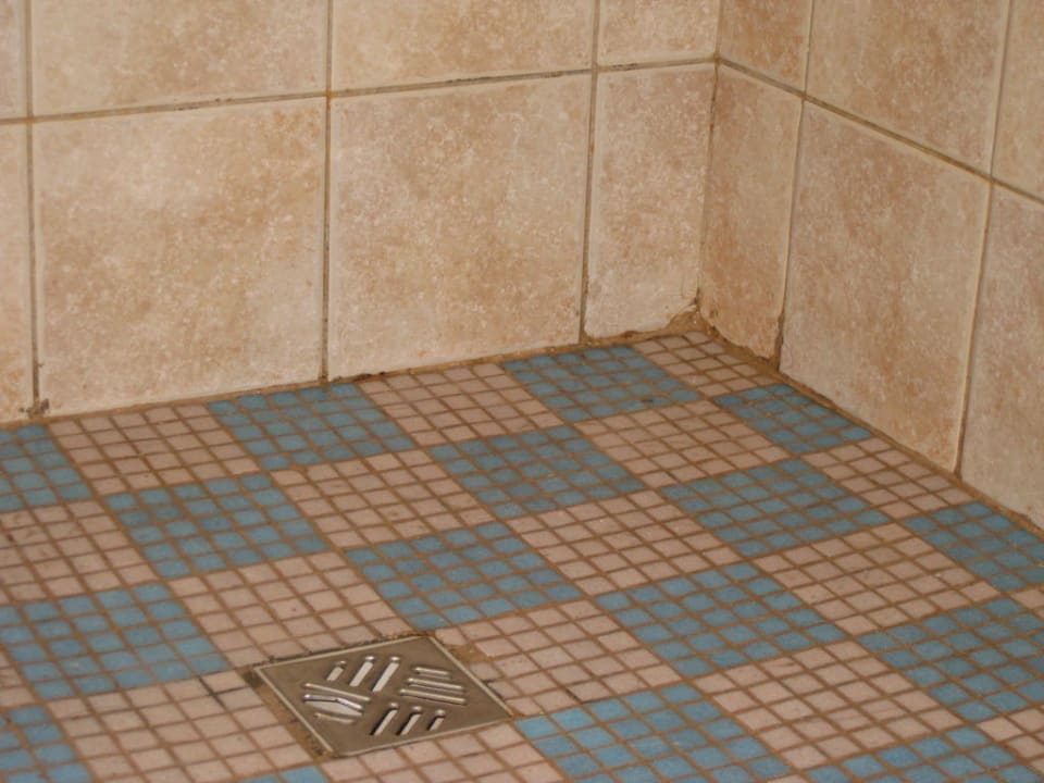 Dusche Mövenpick Resort & Spa El Gouna