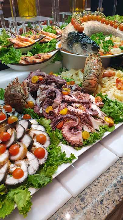 Gastro Steigenberger Resort Alaya Marsa Alam - Red Sea - Adults only