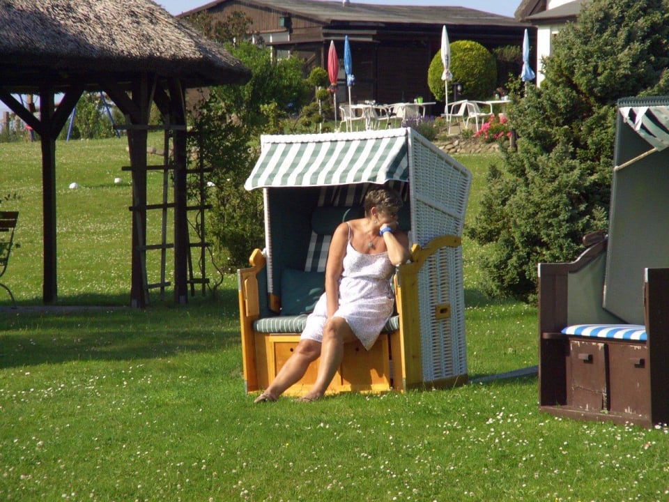 Relaxen Ferienpension Seeblick