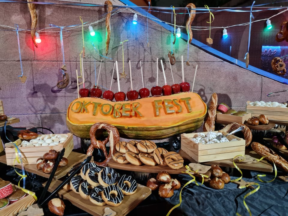 Gastro Aydinbey Kings Palace & Spa