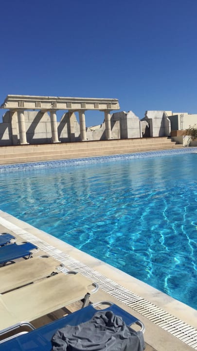 Olymppool Kipriotis Village Resort